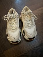 Balenciaga Triple S