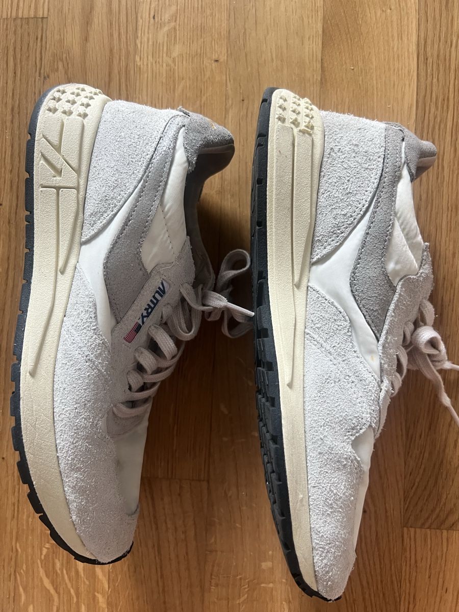 Autry Herrenschuhe: Autry Reelwind – Gebraucht aus Zürich von caro.ha. 2
