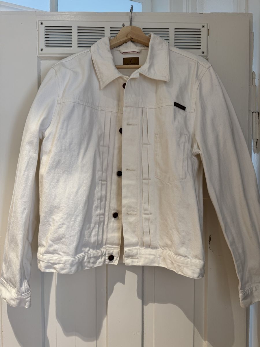 Jacken: Jacke Nudie (M) – Gebraucht aus Zürich von dietary_limit03