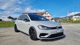 VW Golf 7.5 R Facelift  Top Ausstattung  Liebhaberfahrzeug