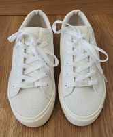UGG Damen Sneaker Weiss Gr. 37