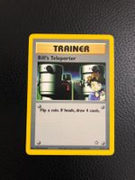 Neo Genesis Bill’s Teleporter 91/111 Ab 1