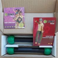 Zumba Fitness-Set