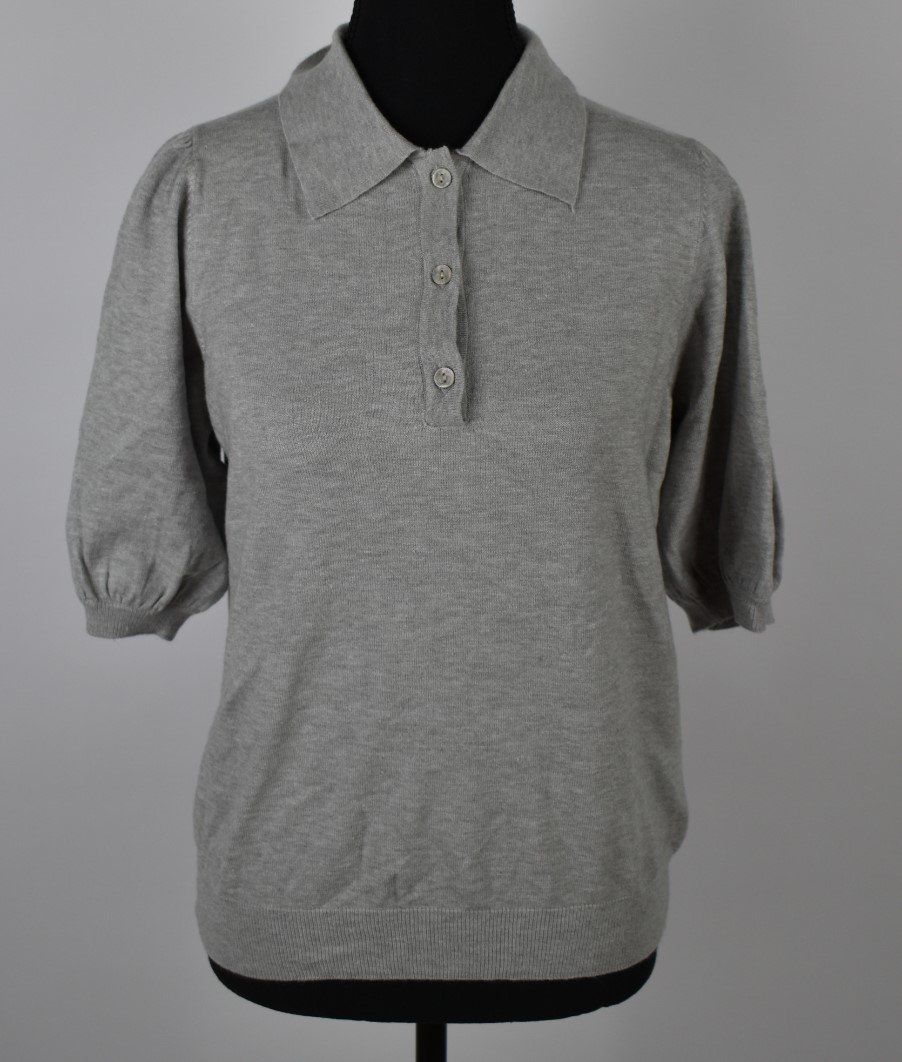 Moss Copenhagen Pullover & Sweatshirts: MSCH Copenhagen Pullover, Gr.S, ungetragen, 52% Viskose – Neu (gemäss Beschreibung) aus Nürensdorf von 2ND_STORY