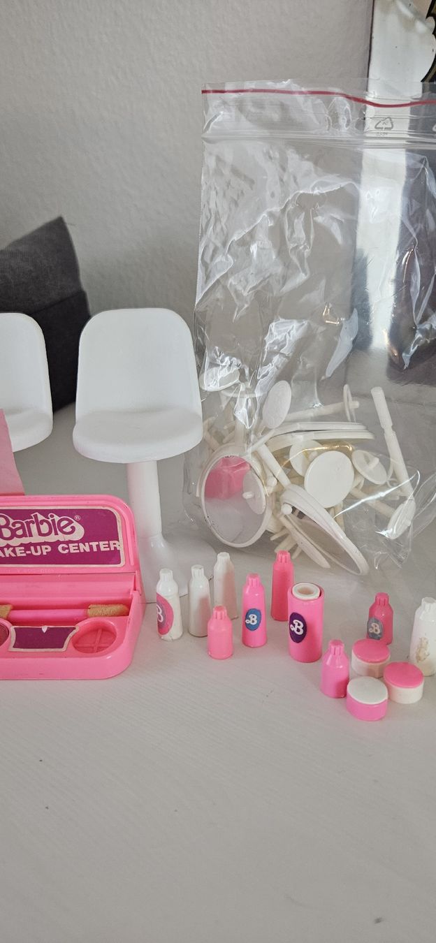 Giocattoli: Barbie Dream Store 1982 Ersatzteile – Usato da Dättwil AG venduto da son_x2fq 2