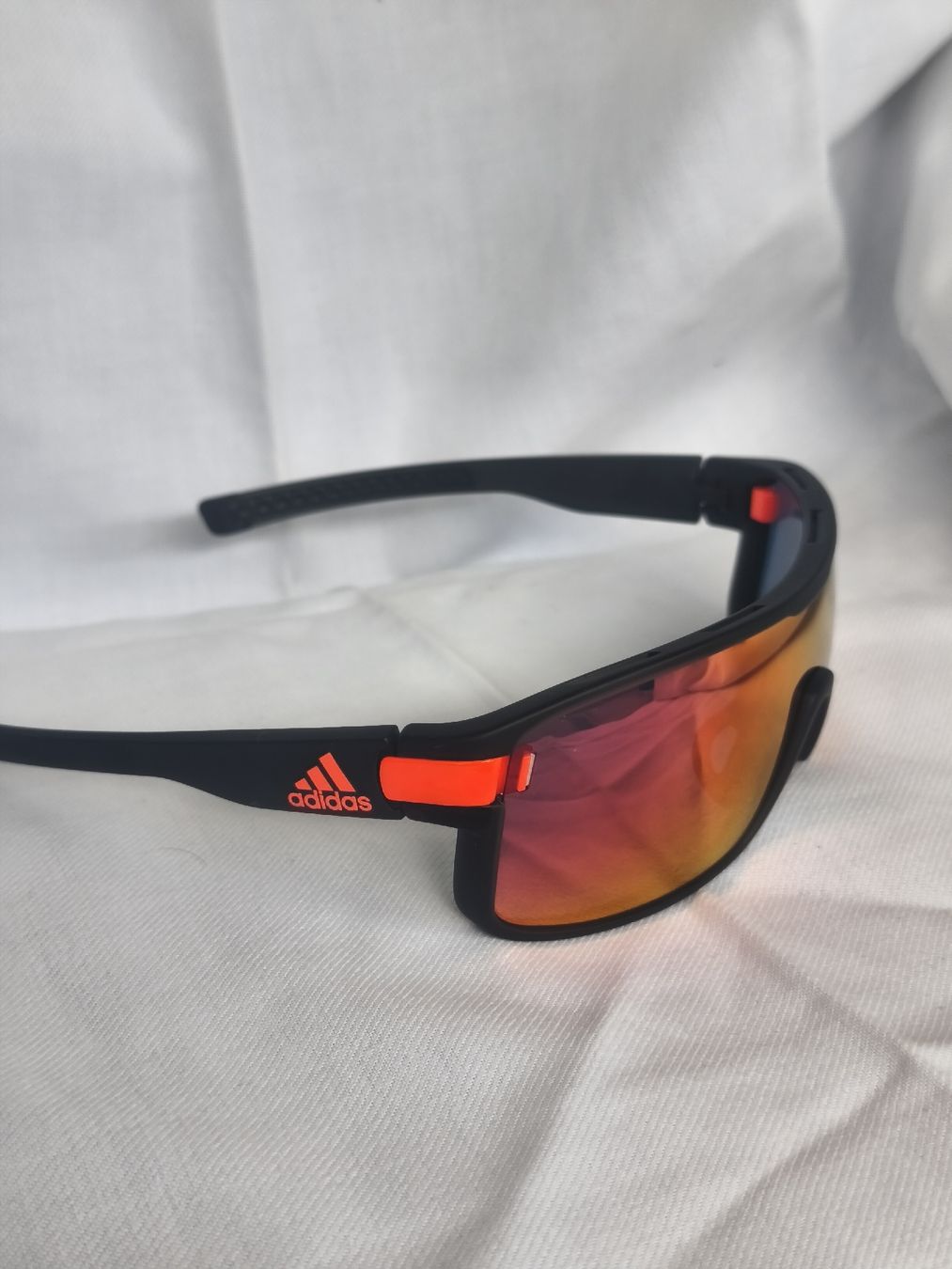 Adidas Occhiali & Lenti: Sonnenbrillen Adidas Sport – Usato da Basel venduto da Meda.moja 3