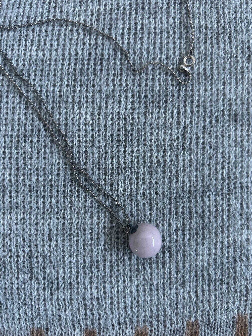 Colliers: MIXED STONE NECKLACES LOT – Neuf (Voir description) à Erlenbach ZH par Syssi_C 1