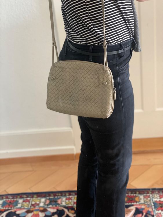 bottega veneta handtasche