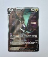 Noivern V #196 - Pokemon Evolving Skies - Ab 1.- 