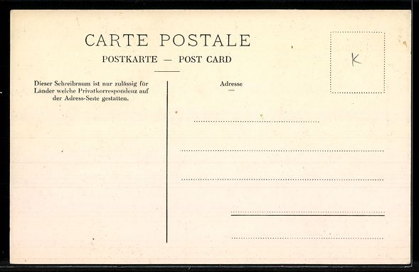 Cartes postales: AK Appenzell, Landsgemeindeplatz – D'occasion à Berlin par bartko-reher 1