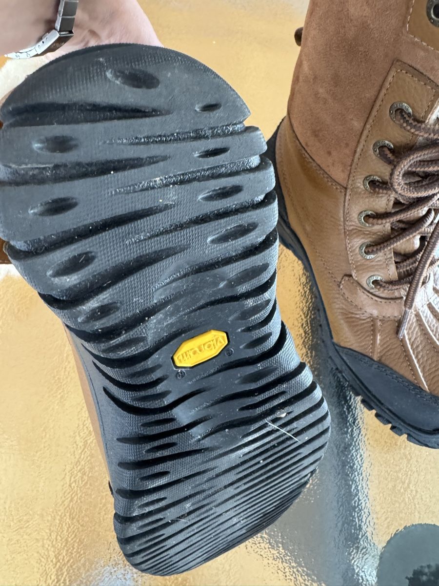 Ugg Scarpe da donna: UGG Winterschuhe Adironack, Grösse 38 – Usato da Schöftland venduto da Guccigirl 4
