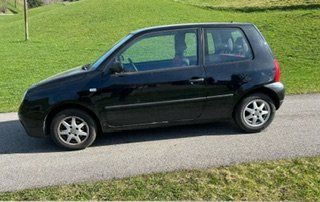 VW Automobili: VW Lupo – Usato da Urnäsch venduto da behaur 1