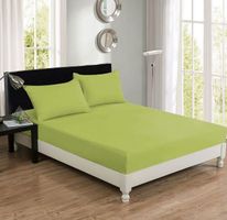 JERSEY  TICINO Apfel  80/90 x200 cm