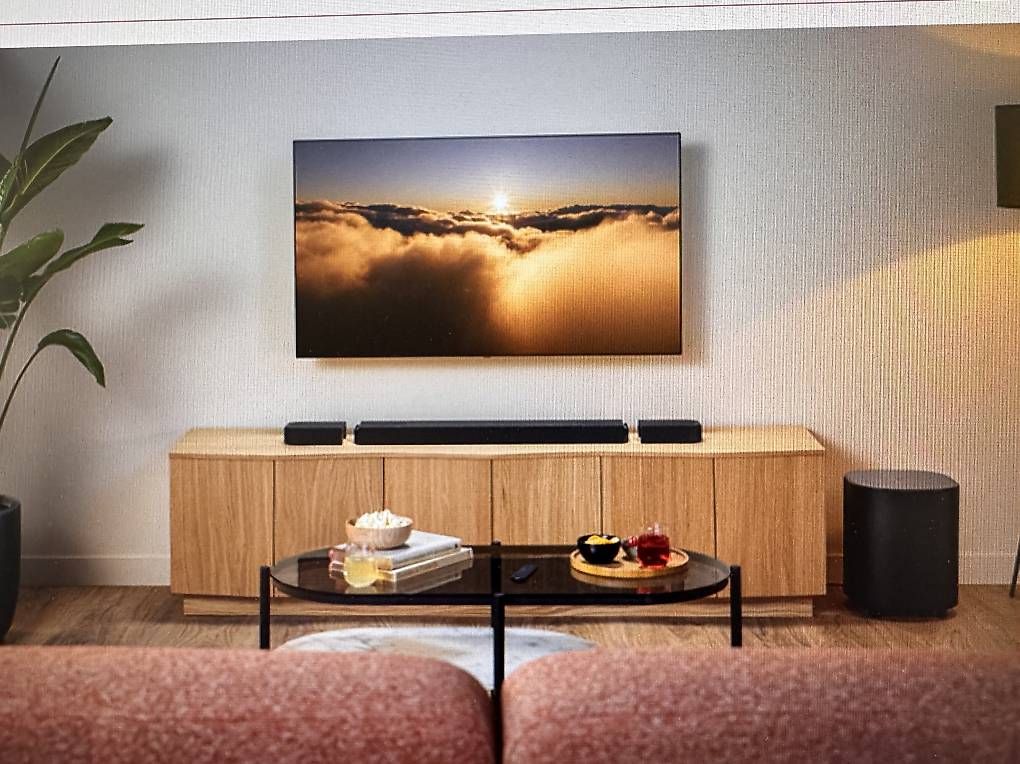 Casse acustiche: Soundbar JBL 1000MK2 – Usato da Giubiasco venduto da 2020tato
