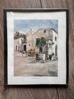 Représentation de Palerme, Sicile