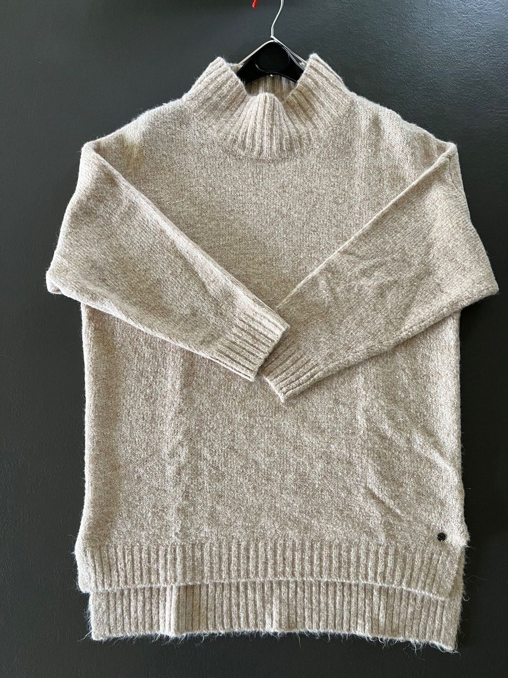 Tom Tailor Pullover & Sweatshirts: Oversize-Pullover / Long-Pullover – Gebraucht aus Lustmühle von isa_g6kl 1