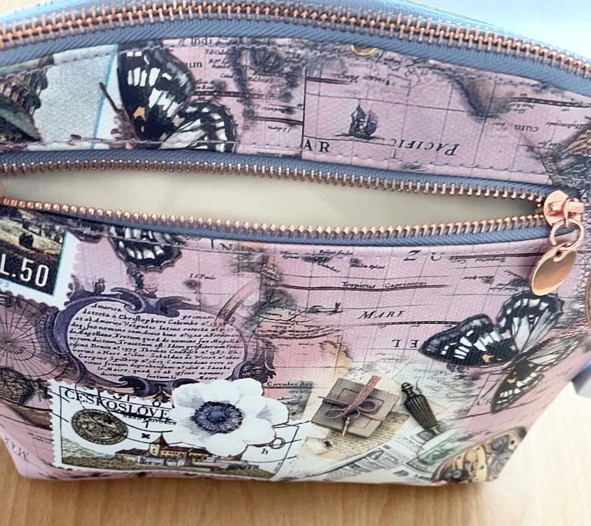 Custodie per cosmetici: Necessaire, Kosmetiktasche – Nuovo e nell'imballaggio originale da Basel venduto da Seifehuesli 2