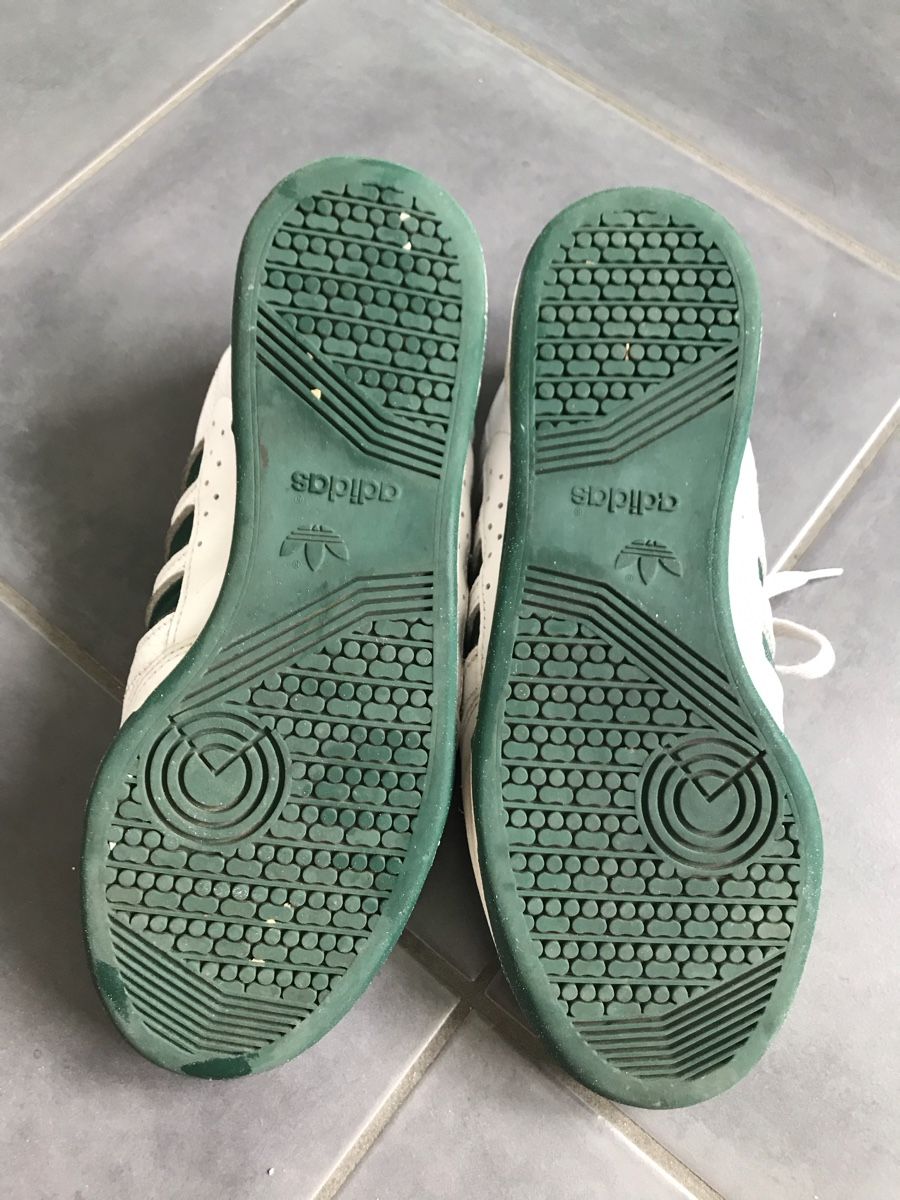 Adidas Scarpe da uomo: Adidas Sneaker 42 2/3 – Usato da Thalheim venduto da Twity 3