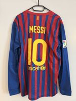 Fc Barcelona 2011-2012, Lionel Messi