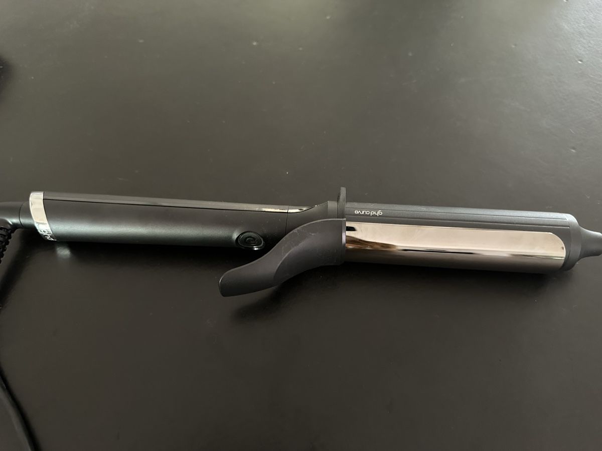 GHD Lockenstäbe & Haarglätter: ghd curve  – Gebraucht aus Herrenschwanden von Coke_15 3