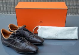 Schuhe / Chaussures Hermès  . 40,5