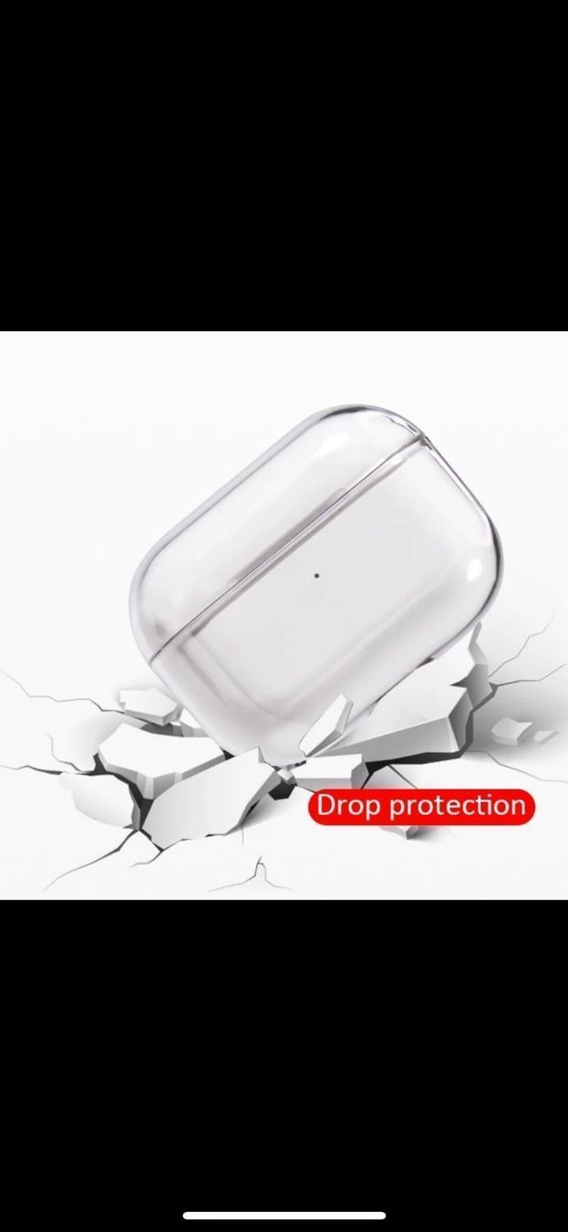 Apple Cover & Protezioni schermo: Cover apple AirPods pro Hülle – Nuovo e nell'imballaggio originale da Wetzikon ZH venduto da Armend-08 1