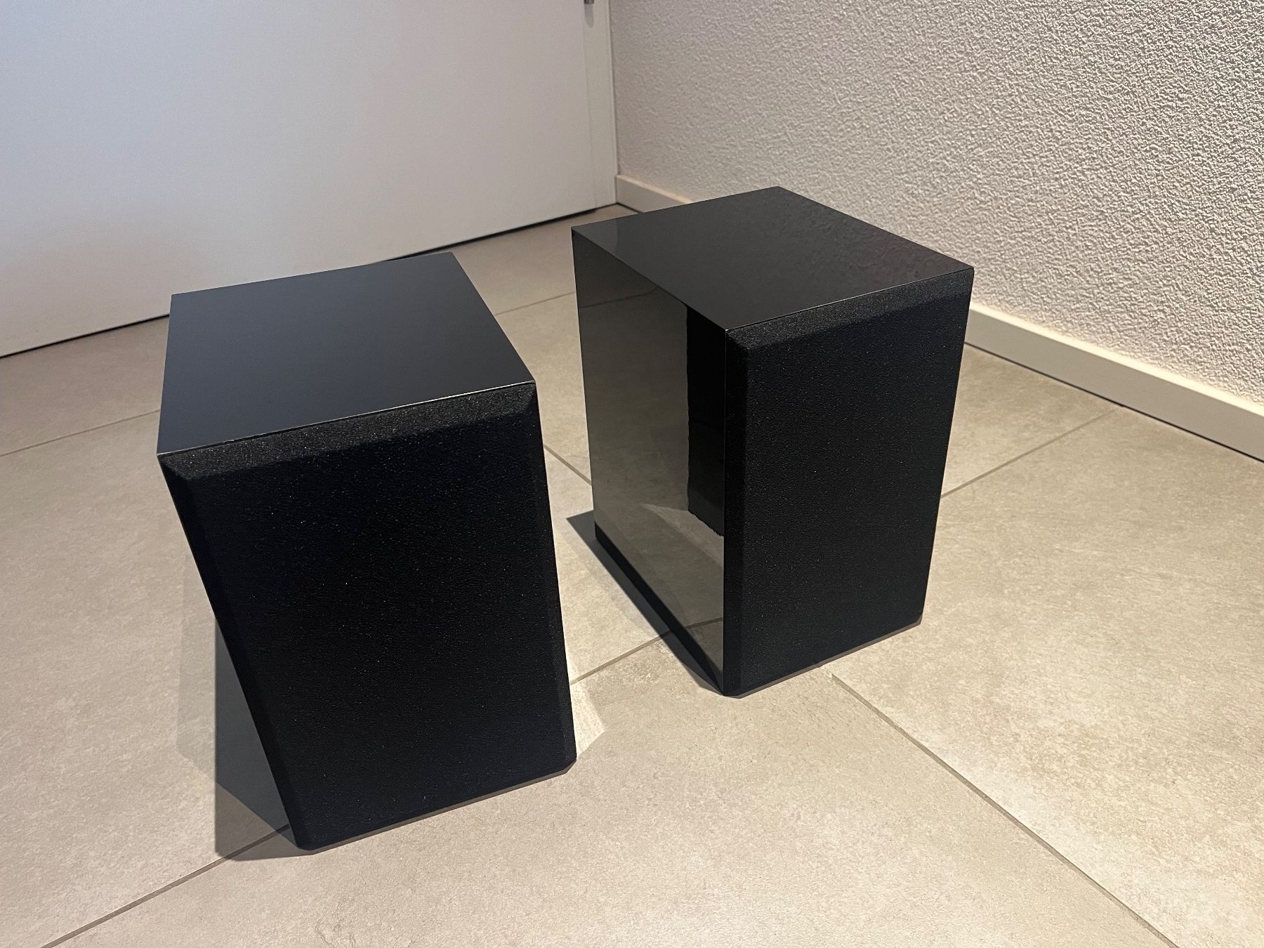 Pro-ject Lautsprecher: Pro-ject speaker box 5e – Gebraucht aus Piazzogna von Anto83