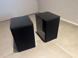 Pro-ject speaker box 5e