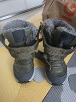 Schuhe Winter Grösse 25