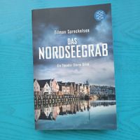 Das Nordseegrab- Tilman Spreckelsen