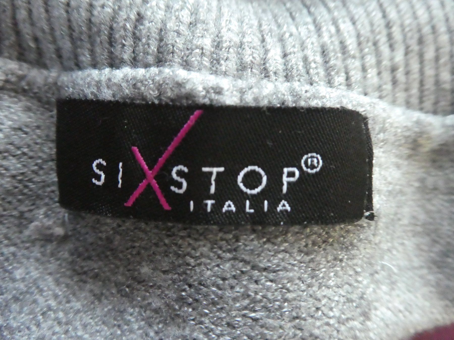 Maglioni & Felpe: SIXSTOP ITALIA Rollkragen Pullover,, Gr. M – Usato da Berneck venduto da chouchou1415 5