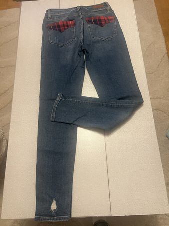 TOMMY HILFIGER JEANS VENICE GR 25