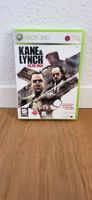Xbox 360 - Kane Lynch Dead Men
