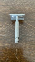 Vintage Gillette Tech Rasierhobel – Made in England