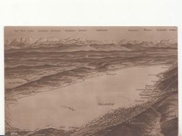 Neuchâtel 1915