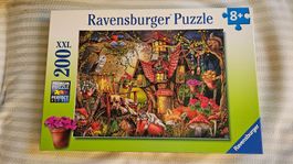 Ravensburger Puzzle Waldhaus TOP