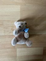 STEIFF ORIGINAL TEDDY BÄR Art. Nr.: 030000, 10cm