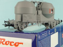 Roco 67449 Uacs SBB HOLCIM | Acheter sur