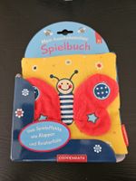 Spielbuch / Tastbuch