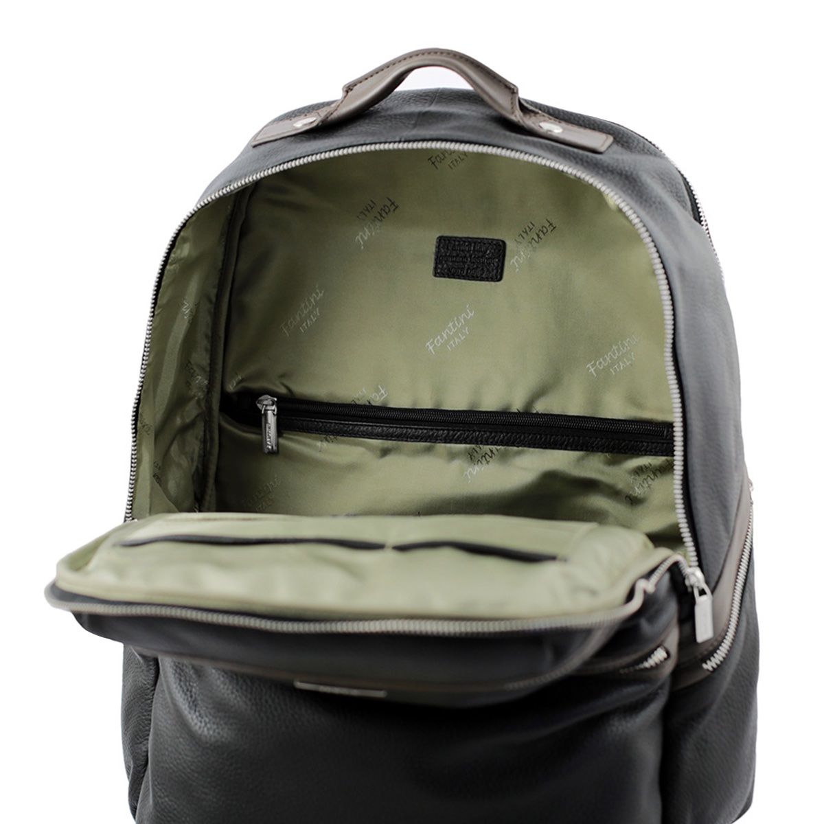 Zaini: Lederrucksack Giove – Nuovo e nell'imballaggio originale da Wittenbach venduto da bes_k8vr 4