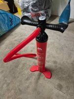 Aqua Marina "Liquid Air V2" SUP Pumpe