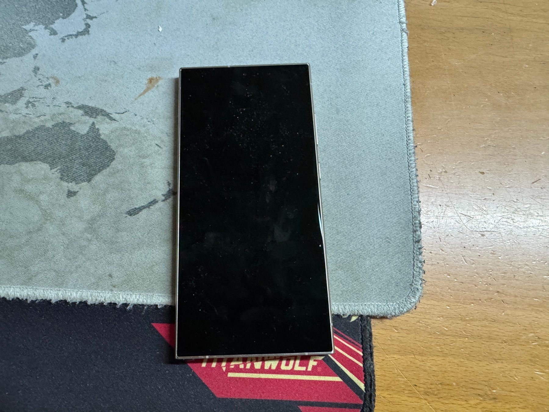 Samsung Telefoni cellulari / Smartphones: Samsung S24 Ultra 256Gb – Usato da Au SG venduto da bah_6f5w