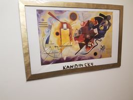 Bild Kandinsky