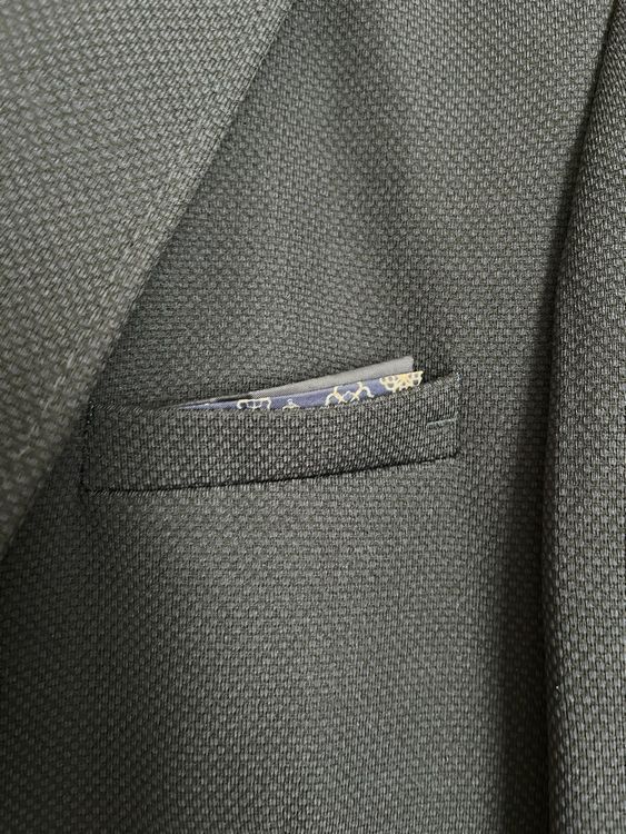 Vestes: Veste Blazer Homme Taille 60 Neuve – Neuf (Voir description) à Ballens par Annushka26 9