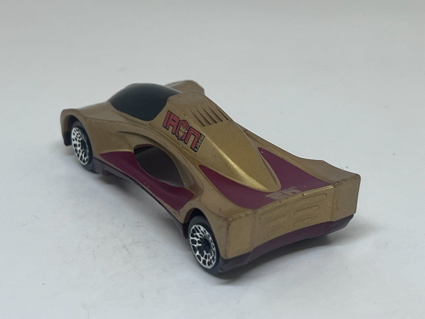 Majorette Modellautos: Majorette Fiction Racer #704 – Gebraucht aus Wildegg von LaaBoutique 2