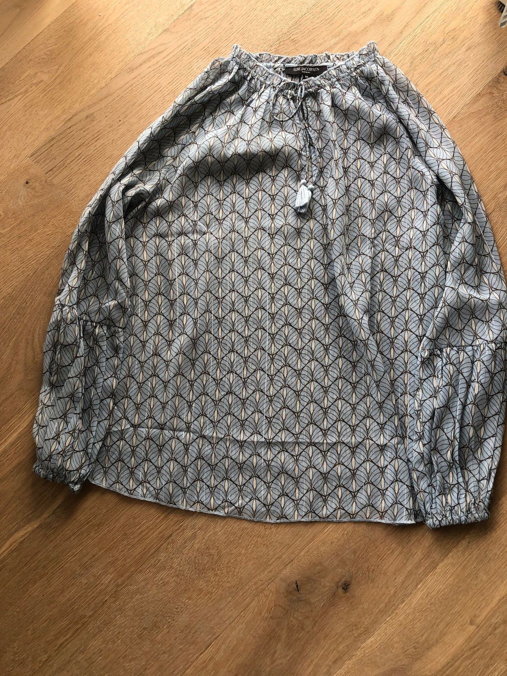 Camicette: Ilse Jacobsen Bluse Gr. 36/38/40 – Usato da Adligenswil venduto da futura0041