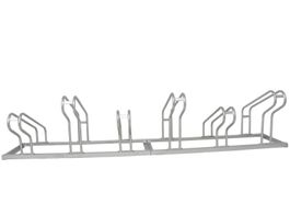 Baumarktplus Fahrradständer 2x36