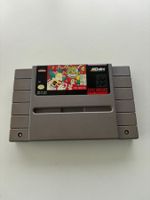 Krusty's Super Fun House US Version (Super Nintendo Snes)