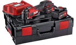 Flex MT 18.0-EC/5.0 Set Akku-Multitool