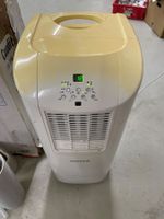 Mobiler Air Conditioner Ventilator Klimaanlage